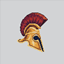 Gladiator logo