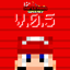 Super Mario Super Pack logo