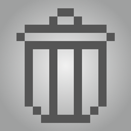 Trash Slot Retextured for TrashSlot logo
