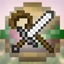 Swords Magic Cuisine logo
