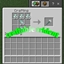 Craftable trident logo