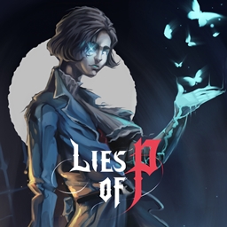 Lies Of MC logo