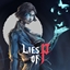 Lies Of MC logo