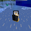 NoTechOnlyPenguin logo