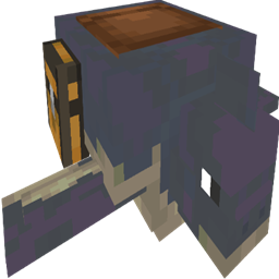 Void Flyer logo