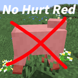 No Hurt Red project image