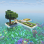 Small Underwater Base logo