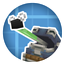 Create Repair logo