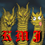 Kevin's Medieval Journey logo