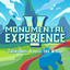 Monumental Experience - Creatures Across the World logo