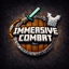 Immersive Combat Sounds logo