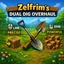 Zel's Shovels Overhaul logo