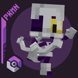 Silent's Minemons [Cobblemon] logo