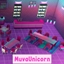 Unicorn Dreams Kitchen Furniture Set (Recolor) logo