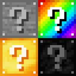 All The Lucky Blocks Optimized logo