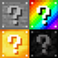 All The Lucky Blocks Optimized logo