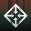 Compressed Pollution logo