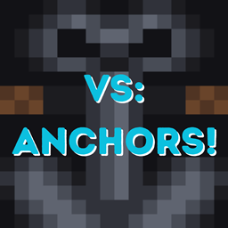 VS Anchors logo