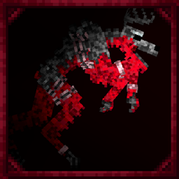 Fathomless Crimson (Tribute to Horror) logo