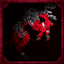 Fathomless Crimson (Tribute to Horror) logo