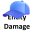 Entity Damage Caps logo