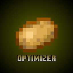 Potato Optimizer logo