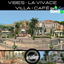VIBES ❤️ La Vivace Villa + Café  (No CC) logo