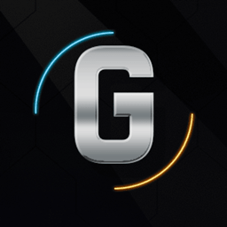 GrimmsUltrawide logo