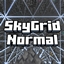 SkyGrid logo