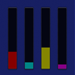 Secondary Stat Bars logo