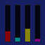 Secondary Stat Bars logo