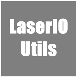 LaserIO Utils project image