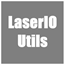 LaserIO Utils logo