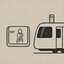 TrainKeys logo