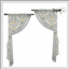 Judy Tied Curtains logo