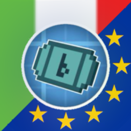 Create: Estrogen (ITALIAN) Alessandra15204 logo