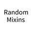 RandomMixins logo