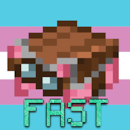 Faster Happy Ghast x Vanilla Backport (Alessandra15204) project image