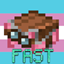 Faster Happy Ghast x Vanilla Backport (Alessandra15204) logo