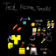 Tech Farming Tweaks logo