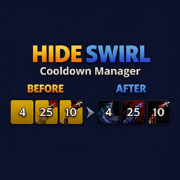 HideSwirl