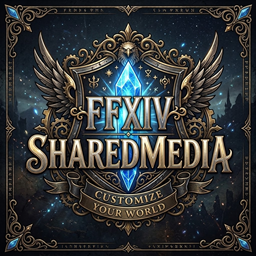 SharedMedia_FFXIV project image