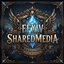 SharedMedia_FFXIV logo