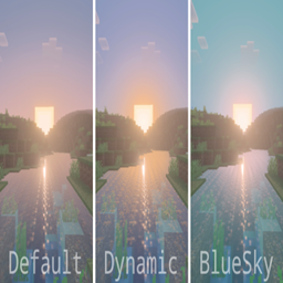 Custom Atmospherics (Ferous) project image