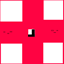 The Mubian Zombie logo
