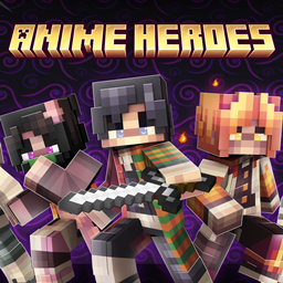Anime Heroes project image