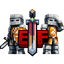 Valarian Conquest EF armor patch logo