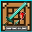 Crafting Is Long! logo