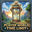 Player World Time Limit logo