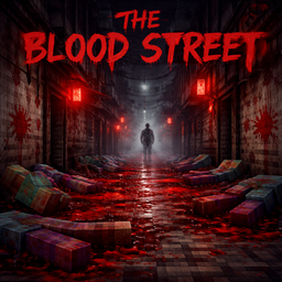 The Blood Street (Horror) project image